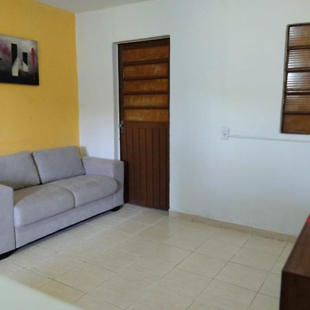 Apartamento Cercado Por Natureza E Diversao Maceió Eksteriør bilde