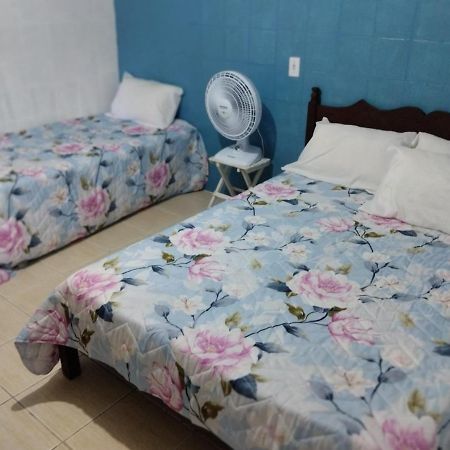 Apartamento Cercado Por Natureza E Diversao Maceió Eksteriør bilde