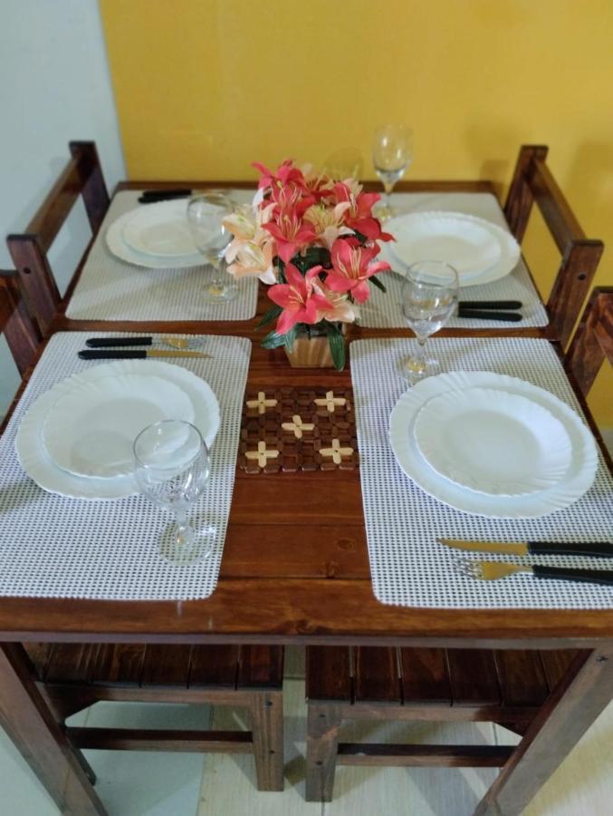 Apartamento Cercado Por Natureza E Diversao Maceió Eksteriør bilde
