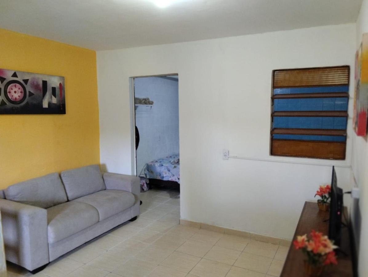 Apartamento Cercado Por Natureza E Diversao Maceió Eksteriør bilde