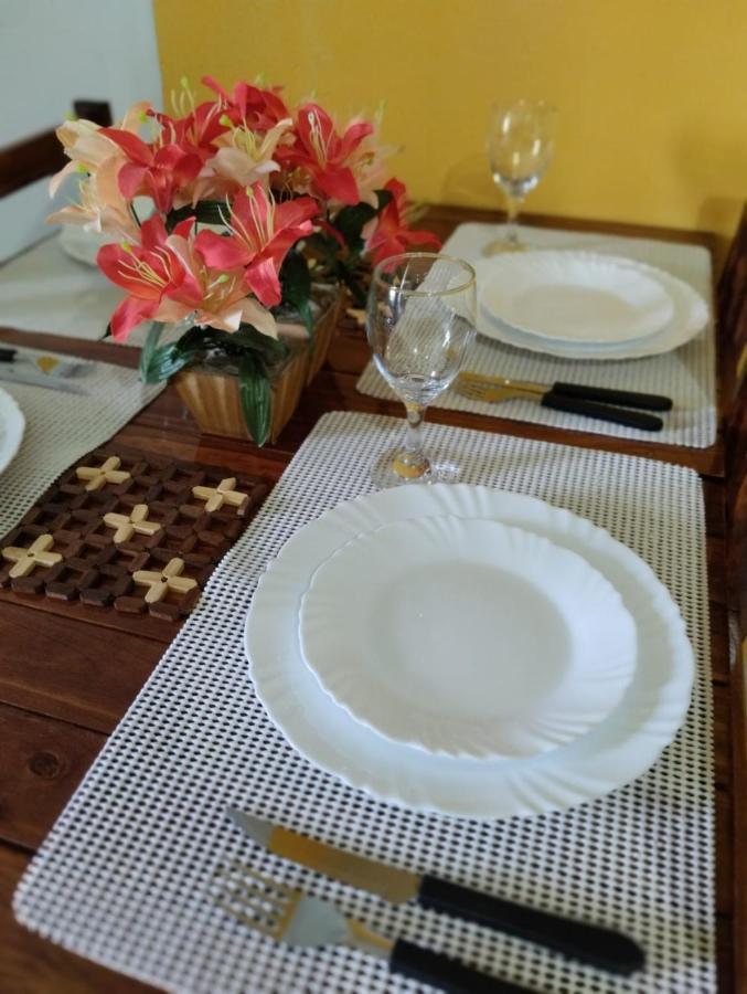 Apartamento Cercado Por Natureza E Diversao Maceió Eksteriør bilde