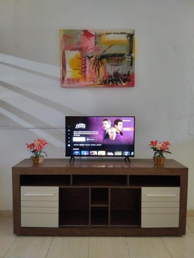Apartamento Cercado Por Natureza E Diversao Maceió Eksteriør bilde