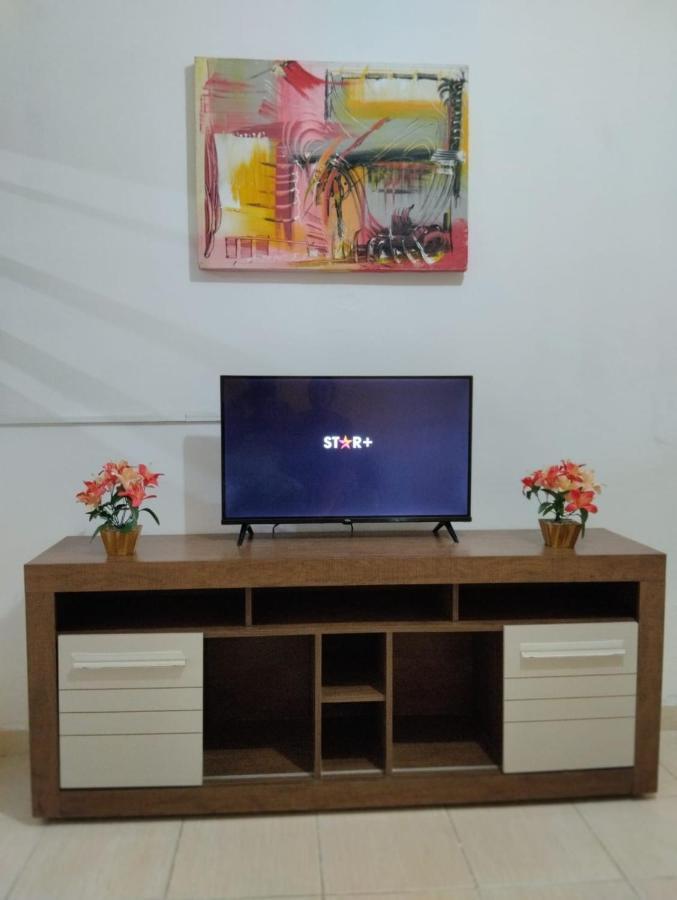 Apartamento Cercado Por Natureza E Diversao Maceió Eksteriør bilde