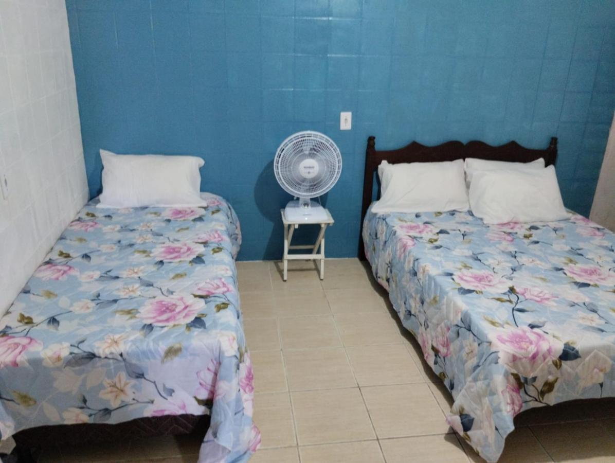 Apartamento Cercado Por Natureza E Diversao Maceió Eksteriør bilde