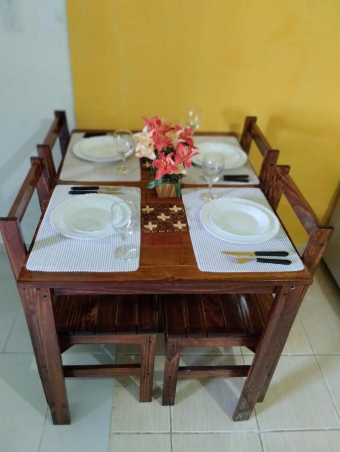 Apartamento Cercado Por Natureza E Diversao Maceió Eksteriør bilde