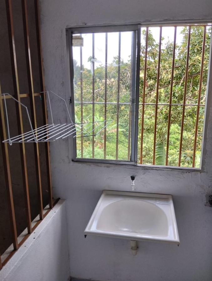 Apartamento Cercado Por Natureza E Diversao Maceió Eksteriør bilde
