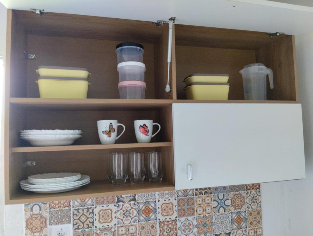 Apartamento Cercado Por Natureza E Diversao Maceió Eksteriør bilde