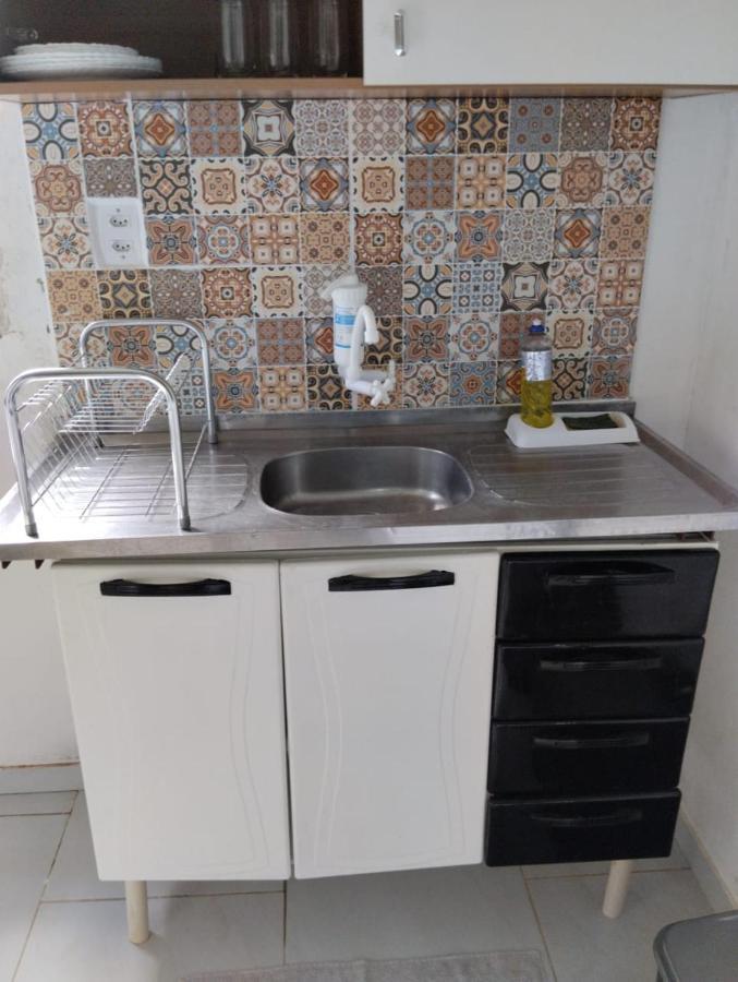 Apartamento Cercado Por Natureza E Diversao Maceió Eksteriør bilde