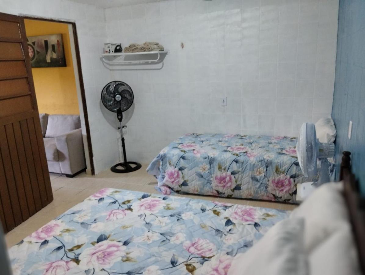 Apartamento Cercado Por Natureza E Diversao Maceió Eksteriør bilde