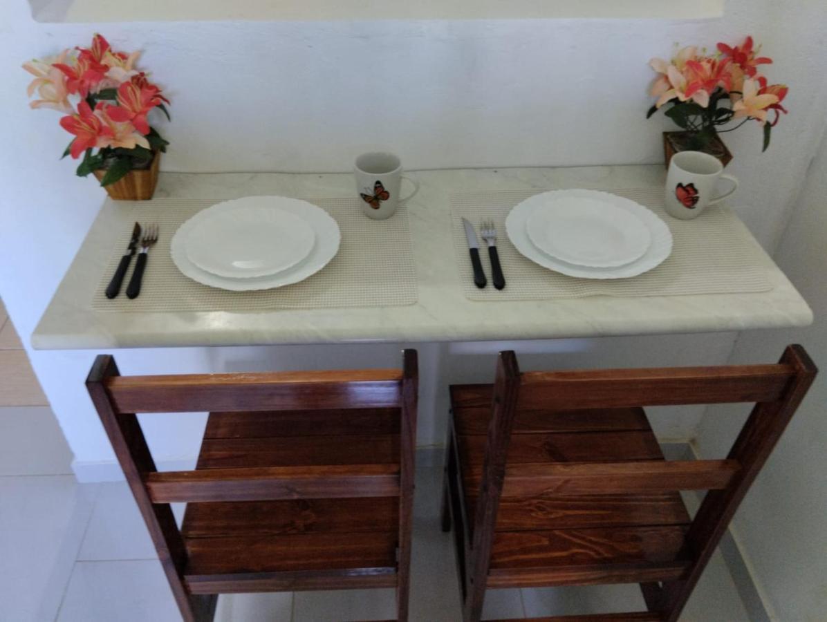 Apartamento Cercado Por Natureza E Diversao Maceió Eksteriør bilde