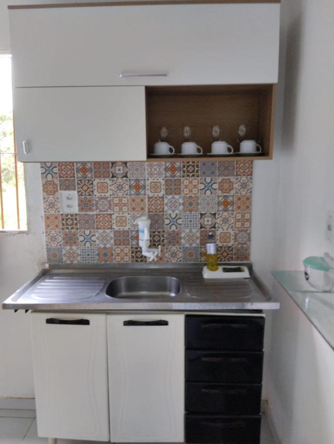 Apartamento Cercado Por Natureza E Diversao Maceió Eksteriør bilde