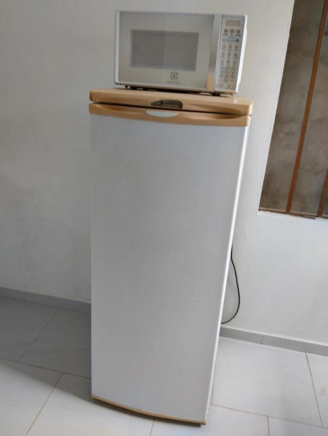 Apartamento Cercado Por Natureza E Diversao Maceió Eksteriør bilde